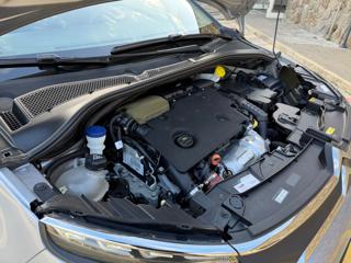 CITROEN C3 usata, con Start/Stop Automatico