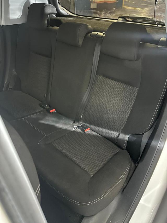 PEUGEOT 208 usata, con Climatizzatore