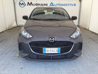 MAZDA 2 usata, con Airbag