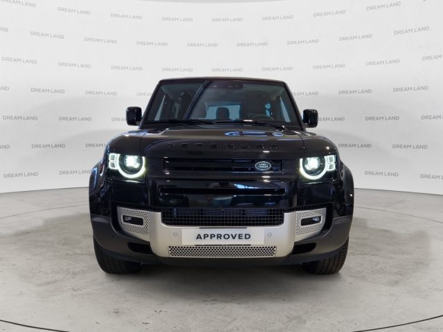LAND ROVER Defender usata, con Cerchi in lega