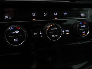 VOLKSWAGEN Golf usata, con Monitoraggio pressione pneumatici