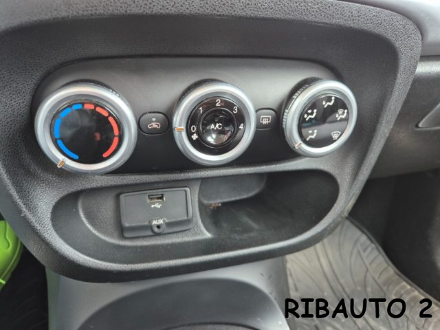FIAT 500L usata, con Bluetooth