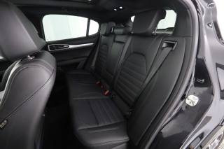 ALFA ROMEO Stelvio usata 3