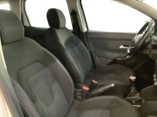 DACIA Duster usata, con Cruise Control