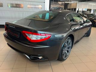 MASERATI GranTurismo usata, con Airbag laterali