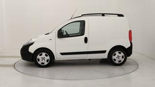 FIAT Fiorino usata, con Airbag