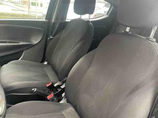 LANCIA Ypsilon usata, con Controllo trazione