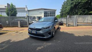 KIA Ceed 1.6 CRDi 115 CV SW Business Class OK NEOPATENTATI
