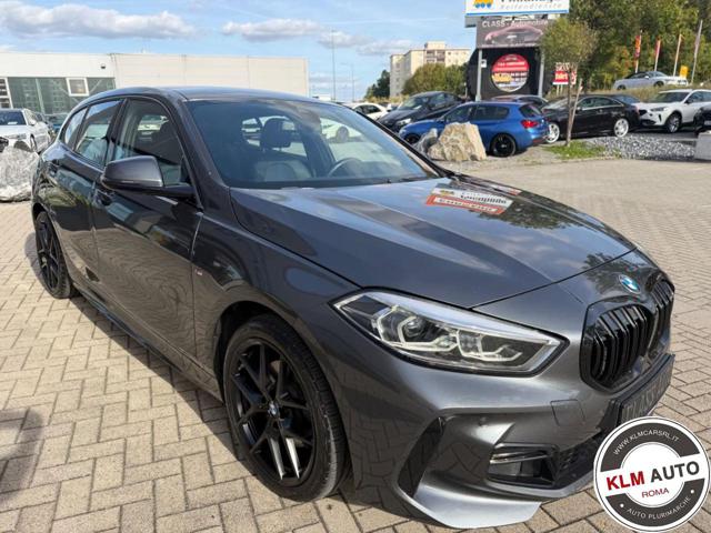 BMW 118 usata, con Climatizzatore