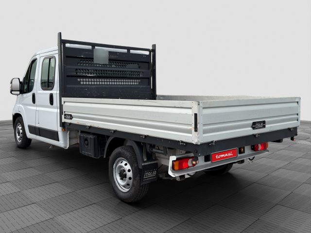 FIAT Ducato usata 2