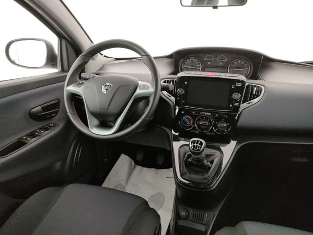 LANCIA Ypsilon usata, con Controllo trazione