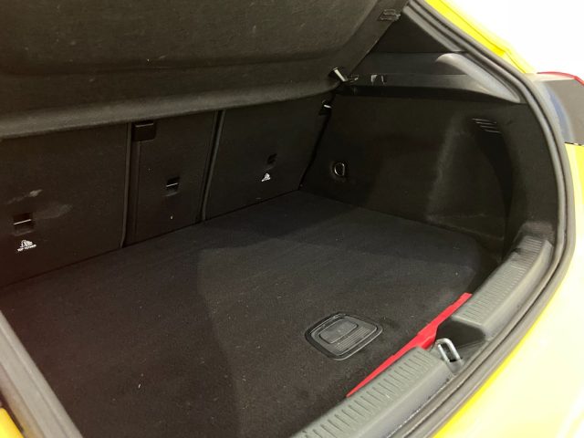 MERCEDES-BENZ A 250 usata, con Immobilizzatore elettronico