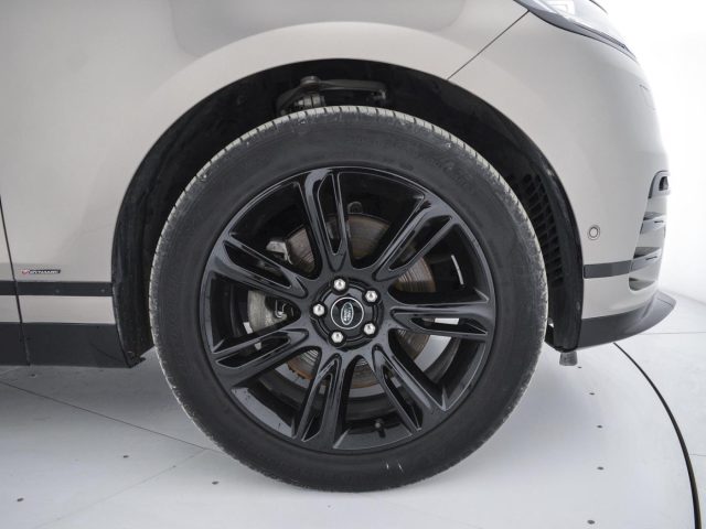 LAND ROVER Range Rover Velar usata 8