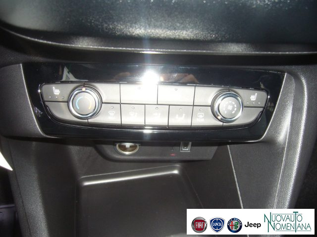 OPEL Corsa usata, con Bracciolo