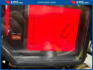 APRILIA Dorsoduro 750 usata 4