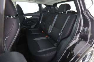 NISSAN Qashqai usata 3