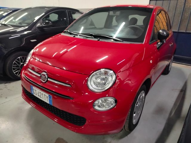 FIAT 500 usata, con Airbag