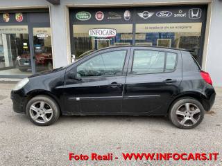 RENAULT Clio usata 11
