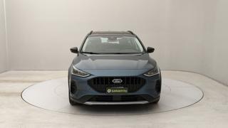 FORD Focus usata, con Chiusura centralizzata
