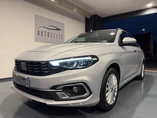 FIAT Tipo usata 0