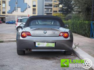 BMW Z4 usata, con Chiusura centralizzata