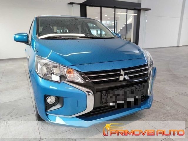 MITSUBISHI Space Star usata, con Airbag Passeggero