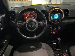 MINI Countryman usata, con Airbag Passeggero
