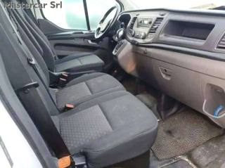 FORD Transit Custom usata, con Autoradio