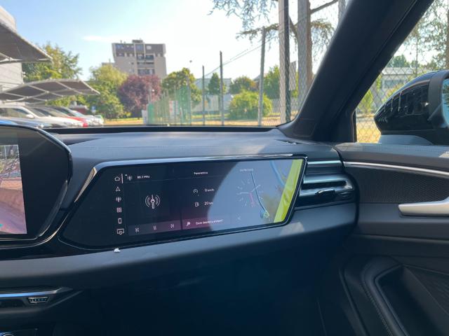 AUDI A6 usata, con Controllo automatico clima