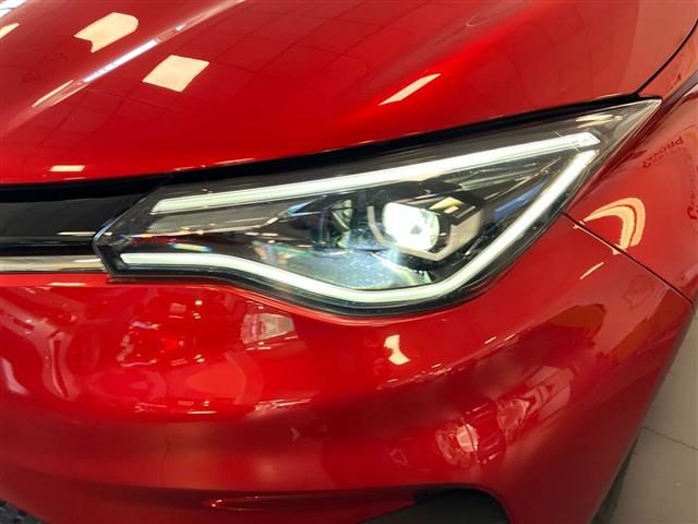 RENAULT ZOE usata, con Cerchi in lega