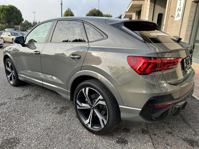 AUDI Q3 usata, con Cerchi in lega