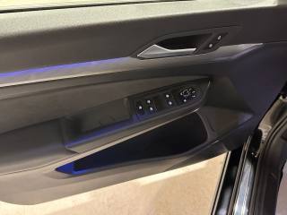 VOLKSWAGEN Golf usata, con Alzacristalli elettrici