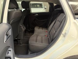 MERCEDES-BENZ B 180 usata, con Bluetooth