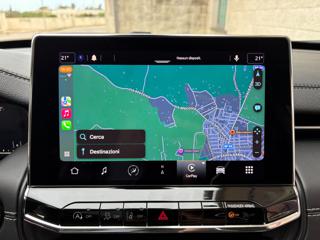 JEEP Compass usata, con Controllo elettronico della corsia