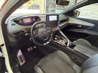 PEUGEOT 3008 usata, con Climatizzatore