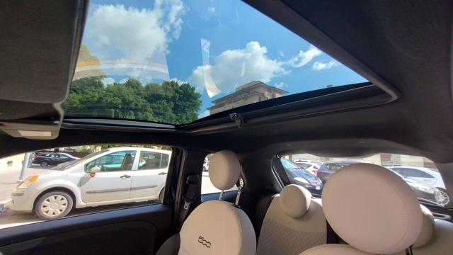 FIAT 500 usata, con Servosterzo
