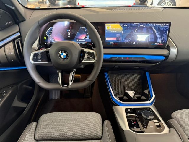 BMW X3 usata, con Controllo automatico clima