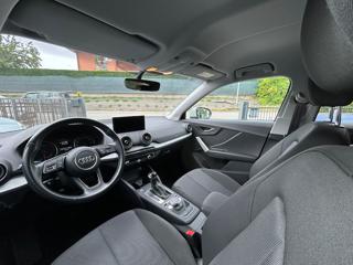 AUDI Q2 usata, con Boardcomputer