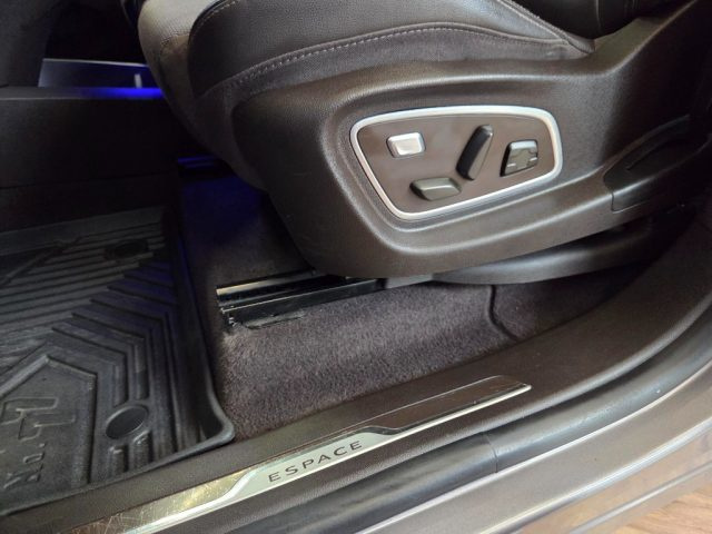 RENAULT Espace usata 18