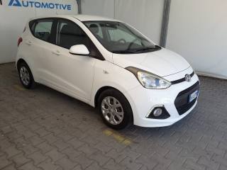 HYUNDAI i10 usata, con Airbag