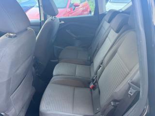 FORD C-Max usata, con Controllo trazione