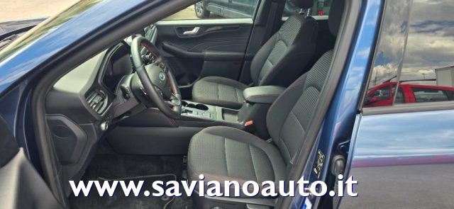 FORD Kuga usata, con Autoradio
