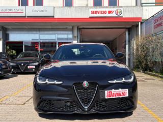 ALFA ROMEO Giulia usata, con Airbag