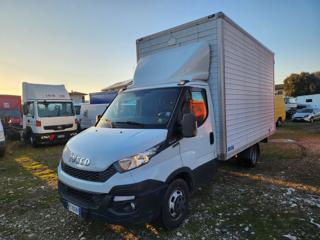 IVECO Daily 35C17 RATE SENZA FINANZIARIE