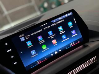 BMW 118 usata, con Fendinebbia