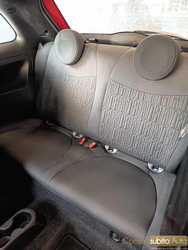 FIAT 500 usata 23