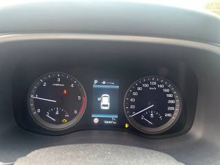 HYUNDAI Tucson usata, con Autoradio