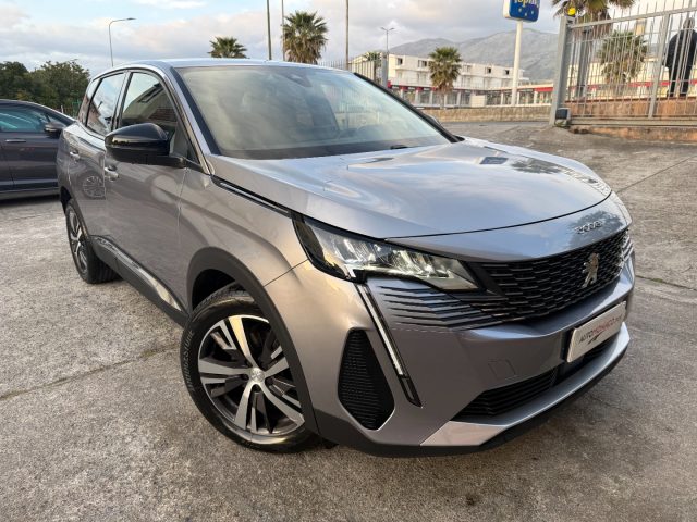 PEUGEOT 3008 usata, con Airbag laterali