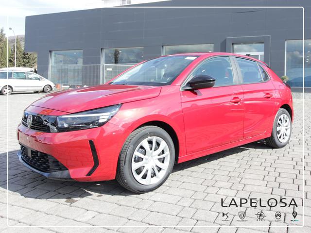 OPEL Corsa usata, con ESP
