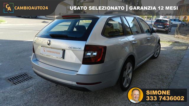 SKODA Octavia usata, con Autoradio